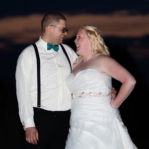 Meet your Posher, Ty